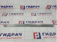 Накладка порога внутренняя передняя левая Mercedes-Benz ML (W163) 1636860720