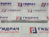 Накладка порога внутренняя передняя правая Mercedes-Benz ML (W163) 1636860820