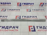 Накладка порога внутренняя передняя правая Mercedes-Benz ML (W163) 1636860820