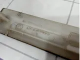 Накладка порога внутренняя передняя правая Mercedes-Benz ML (W163) 1636860820