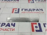 Накладка порого внутренняя задняя левая Mercedes-Benz ML (W163) 1636861520