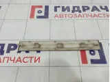 Накладка порого внутренняя задняя левая Mercedes-Benz ML (W163) 1636861520
