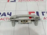 Ручка внутренняя потолочная задняя правая Mercedes-Benz ML (W163) 1638102051