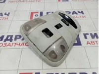 Плафон салонный Mercedes-Benz ML (W163) 1638200101