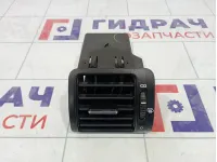 Дефлектор воздушный левый Mercedes-Benz ML (W163) 1638300154