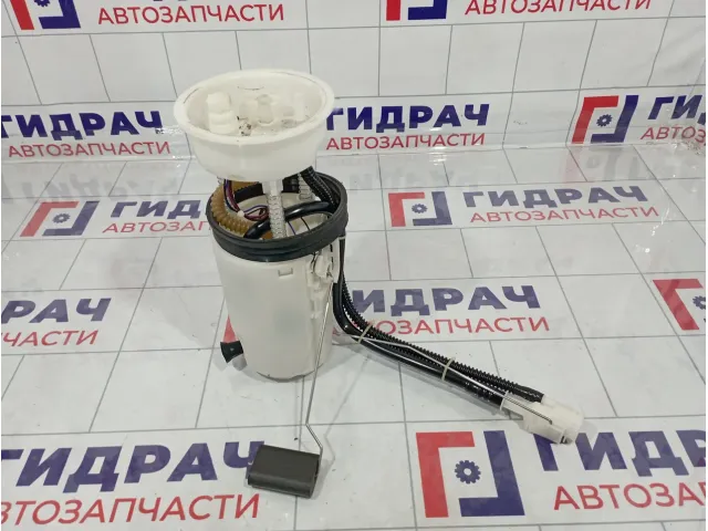Насос топливный электрический Mercedes-Benz ML (W163) 1634700194