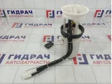 Насос топливный электрический Mercedes-Benz ML (W163) 1634700194