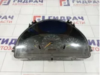 Панель приборов Mercedes-Benz ML (W163) 1635402811
