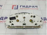 Панель приборов Mercedes-Benz ML (W163) 1635402811