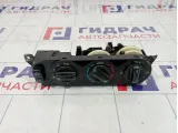 Блок управления отопителем Mercedes-Benz ML (W163)