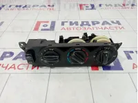 Блок управления отопителем Mercedes-Benz ML (W163)
