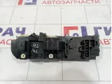 Блок управления отопителем Mercedes-Benz ML (W163)