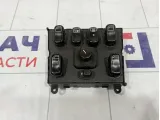 Блок управления стеклоподъемниками Mercedes-Benz ML (W163) 1638200910