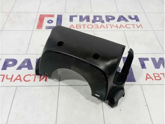 Кожух рулевой колонки нижний Mercedes-Benz ML (W163) 1636890006