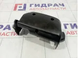 Кожух рулевой колонки нижний Mercedes-Benz ML (W163) 1636890006