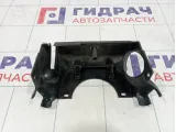 Кожух рулевой колонки нижний Mercedes-Benz ML (W163) 1636890006