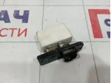 Резистор отопителя Mercedes-Benz ML (W163) 1638200297