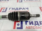 Привод передний левый Mercedes-Benz ML (W163) 1633300401
