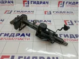 Колонка рулевая Mercedes-Benz ML (W163) 1634600516