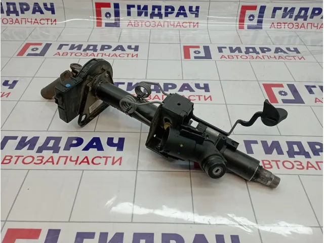 Колонка рулевая Mercedes-Benz ML (W163) 1634600516