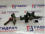 Колонка рулевая Mercedes-Benz ML (W163) 1634600516