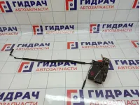 Замок двери передней левой Mercedes-Benz ML (W163) 1637200135