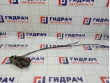 Замок двери задней правой Mercedes-Benz ML (W163) 1637300435