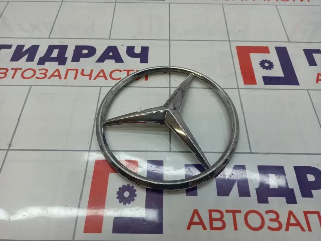 Эмблема Mercedes-Benz ML (W163) 1408880086