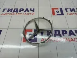 Эмблема Mercedes-Benz ML (W163) 1408880086