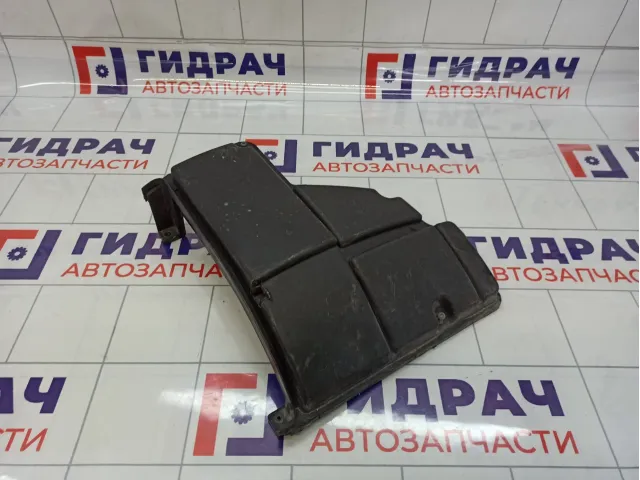 Крышка блока предохранителей Mercedes-Benz ML (W163) 1635400082