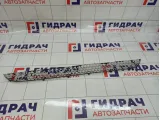 Решетка в бампер центральная Mercedes-Benz ML (W163) 1638850681