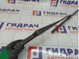 Поводок стеклоочистителя передний левый Mercedes-Benz ML (W163) 1638200744
