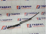 Поводок стеклоочистителя передний левый Mercedes-Benz ML (W163) 1638200744