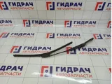 Поводок стеклоочистителя передний правый Mercedes-Benz ML (W163) 1638200844