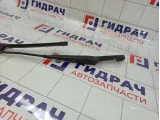 Поводок стеклоочистителя передний правый Mercedes-Benz ML (W163) 1638200844