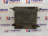 Радиатор кондиционера Mercedes-Benz ML (W163) 1638300070