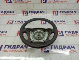 Рулевое колесо Mercedes-Benz ML (W163) 1634600503