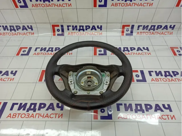Рулевое колесо Mercedes-Benz ML (W163) 1634600503