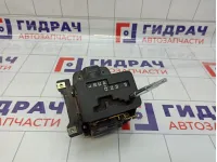 Кулиса КПП Mercedes-Benz ML (W163) 1632600309