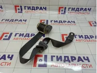 Ремень безопасности с задний левый Mercedes-Benz ML (W163) 1638600385