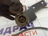 Розетка сцепного устройства Mercedes-Benz ML (W163)