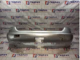 Бампер задний Mercedes-Benz ML (W163) 1638800171