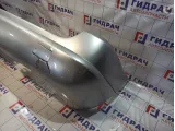 Бампер задний Mercedes-Benz ML (W163) 1638800171