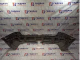 Бампер задний Mercedes-Benz ML (W163) 1638800171