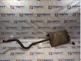 Глушитель основной Mercedes-Benz ML (W163) 1634904401