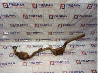 Приемная труба глушителя Mercedes-Benz ML (W163) 1634907814