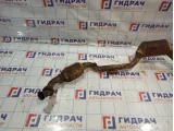 Приемная труба глушителя Mercedes-Benz ML (W163) 1634907814