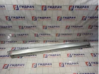Накладка на порог наружная левая Mercedes-Benz ML (W163) 1636900140