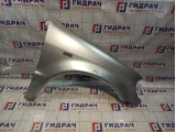 Крыло переднее правое Mercedes-Benz ML (W163) 1638800206