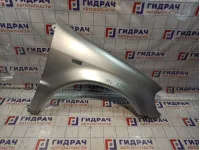 Крыло переднее правое Mercedes-Benz ML (W163) 1638800206